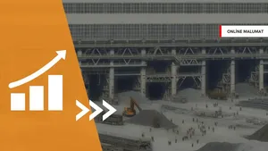 Çin'in Zayıflayan Talebi Asya Çelik Fiyatlarını Aşağı Çekiyor
