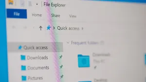 Windows 11 Dosya Gezgini'ne Küçük ama Kullanışlı Bir Kısayol Geliyor
