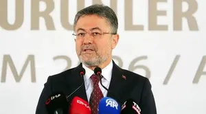 "Yapay Zeka Destekli Sulama Otomasyon Sistemlerini Devreye Alacağız"