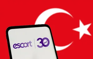 62 Affiliates and Big Goals: Escort Teknoloji’s Investment Strategy
