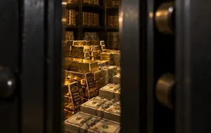 7 Yıllık Altın Düğümü Çözülüyor: 4 Milyar Dolarlık Rezerv ABD'ye Taşınacak