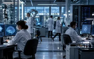 AB harekete geçti: Dev laboratuvarlar masaya çağrılıyor