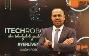 Akıllı tarım teknolojileri "gıdada tam bağımsızlık" için TEKNOFEST'te boy gösteriyor