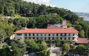 Alarko 2025 GRI Raporunu Sürdürülebilirlik Sözlüğü Formatında Yayımladı