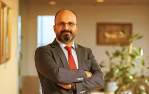 Albaraka Türk, EMEA Extel Anketi 2025'te 6 kategoride ödüle layık görüldü