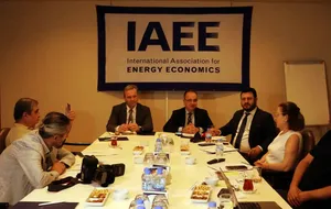 Antalya, IAEE MECA 2025 Konferansı'na ev sahipliği yapacak