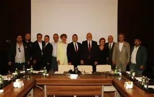 Antalya'da düzenlenecek "Resort Turizm Kongresi" dünya turizmine yön verenleri ağırlayacak