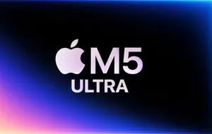 Apple’ın en güçlü çipi teste girdi: M5 Ultra ne kadar hızlı?