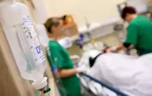 Ärzte-Kritik an Asklepios: Patientensicherheit in Gefahr?