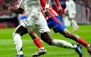 Atletico Madrid - Real Madrid Maçı Ne Zaman, Saat Kaçta, Hangi Kanalda? Arda Güler Oynayacak Mı?