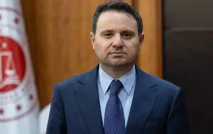 Bakan Gürlek Duyurdu: Fon Soruşturmasında 15 Gözaltı