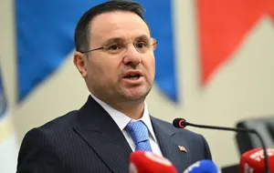 Bakan Gürlek duyurdu: Hâkim ve savcı atamalarında kurallar değişiyor
