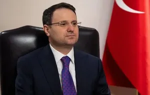 Bakan Gürlek'ten UYAP Mesajı: İşlemler Daha Hızlı ve Pratik Olacak