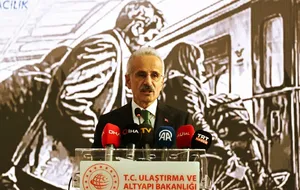 Bakan Uraloğlu, Dünya Engelliler Günü dolayısıyla düzenlenen etkinlikte konuştu: