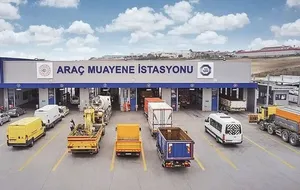 Bakanlıktan Muayene İstasyonlarına Sıkı Denetim: Cezalar Yükseltildi