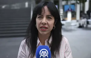 Berlin Seçimlerinin Galibi Elif Eralp: Bu Kadarını Beklemiyordum