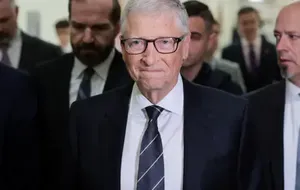 Bill Gates'ten Yapay Zeka Öngörüsü: “Bolluk Çağı” Yolunda