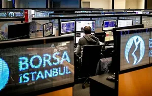 Borsada Bu Hafta En Çok Kazandıran Ve Kaybettiren 3 Hisse
