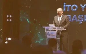 BTM'nin 2025 yılı ilk Sahne XL etkinliğinde 13 girişimci sunum yaptı