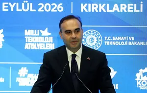 "Bütün Dünya Türkiye'nin Savunma Sanayisinde Elde Ettiği Kazanımları Konuşuyor"