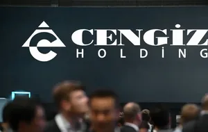Cengiz Holding Pursues Global Cooperation in Electric Vehicle Batteries
