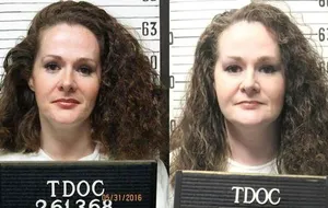 Christa Pike Sobrevive A Su Ejecución en Tennessee: "Le Administraron Dos Dosis, Algo Que Nunca Había Visto Antes"