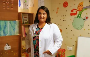 Çocuklarda okul reddi kaygı bozukluğunun işareti olabilir