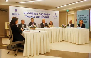 Diyabet tedavisinde yapay zeka destekli ileri teknoloji dönemi