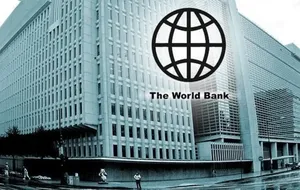 Dünya Bankası Grubu’ndan Gelişmekte Olan Ülkelere Rekor Destek