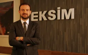 Eksim Ventures sağlık ve siber güvenlik alanlarına yatırım yaptı