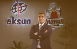 Eksun Gıda yılın 9 ayında 205 milyon lira FAVÖK elde etti