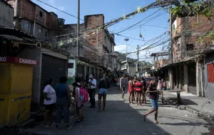 El Cansancio con Lula en Brasil: "No Le Voto Más, Es UN Bandido"