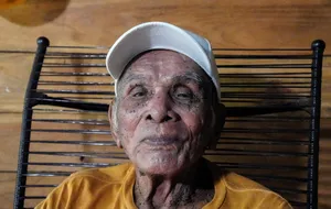 El Costarricense José Flores Busca Ser Reconocido Como El Hombre Más Longevo De La Historia A Sus 119 Años