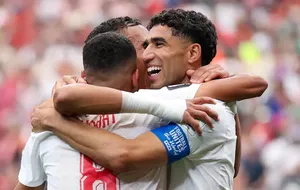 Éliminatoires de la CAN 2027 : Le Maroc et L'Algérie S'Imposent, L'Égypte Tenue en Échec