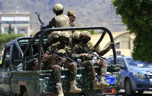 En Direct : Les Houthis Appelés à Cesser "Immédiatement" Leurs Menaces et Attaques