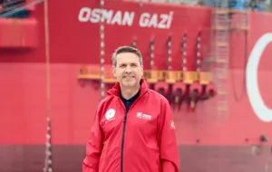 Enerji Bakanı Bayraktar: 8 Milyon Hanenin Gazı Yerli Üretimden Karşılanacak