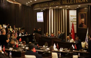 Enerji ve Tabii Kaynaklar Bakanı Bayraktar, Malatya'da konuştu: