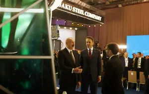 Enerji ve Tabii Kaynaklar Bakanı Bayraktar, TPAO, SOCAR ve bp arasında anlaşma imzalanacağını bildirdi: