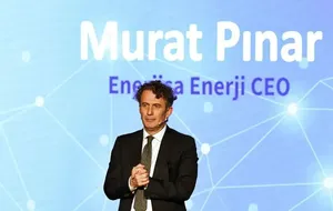 Enerjisa Enerji, EUROGIA'nın temiz enerji odaklı Proje Sunum Günü'ne ev sahipliği yaptı