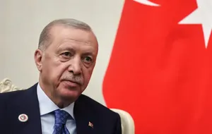 Erdogan Mise Sur Une Présidentielle Anticipée En 2028 Pour Contourner La Limite Des Mandats