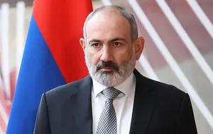 Ermenistan'da hükümet anayasal süreç gereği istifa etti