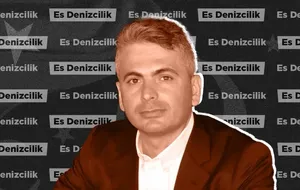 Under the Initiative of Erol Demirbas, ES Denizcilik Adds New Dredger Deren to Its Fleet