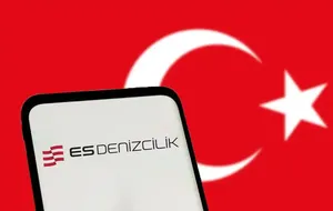 Europort Fuarında ES Denizcilik Sahneye Çıkıyor