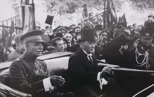 Atatürk'ün Yeni Ortaya Çıkan Fotoğrafları: Bir Tarihî Keşif