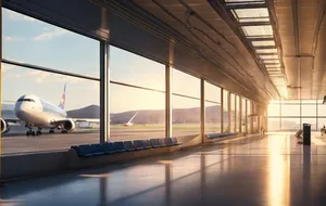 2023'ün Gözde Havalimanları: İstanbul Havalimanı Liderler Arasında