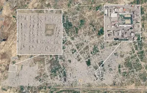 Gaza : Sur Google Earth, les Nouvelles Images Qui Montrent L'Ampleur des Destructions