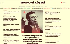Gerçek Veriler, Tarafsız Analizler: Ekonomi Köşesi Yayın Hayatına Başladı