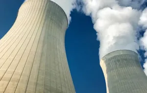 Google'ın Yapay Zekaya Elektrik Yetiştirme Planı: 11 Nükleer Reaktör Yenilenecek