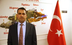 GRAFİKLİ - GAP'ta sulama yatırımlarının 2028'de tamamlanması hedefleniyor