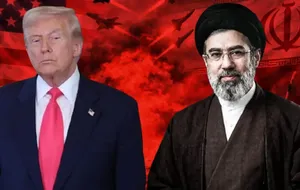 Hamaney’den ABD’ye sert mesaj: Trump’ın imzası değersiz ve geçersiz hale geldi